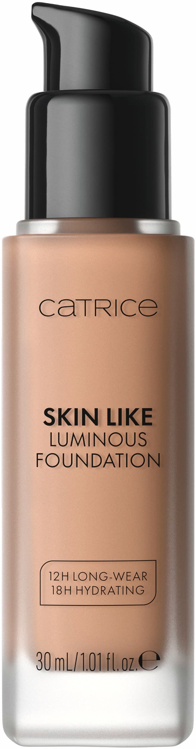 Catrice Skin Like Luminous Foundation