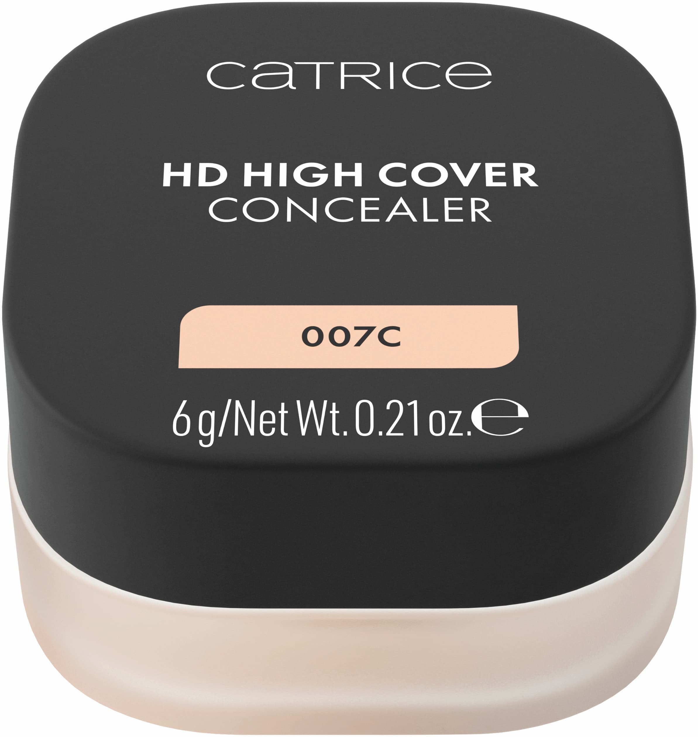 Catrice HD High Cover Concealer