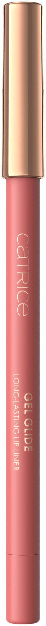 Catrice Gel Glide Long-Lasting Lip Liner