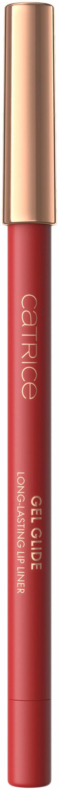 Catrice Gel Glide Long-Lasting Lip Liner