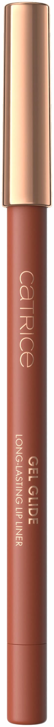 Catrice Gel Glide Long-Lasting Lip Liner
