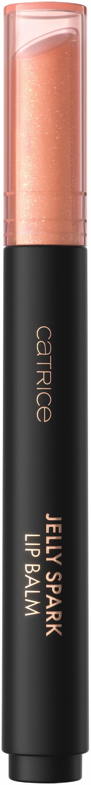 Catrice Jelly Spark Lip Balm