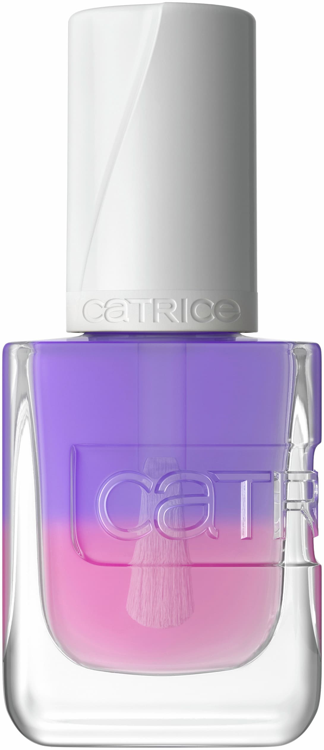 Catrice Dual Delight Nail Oil
