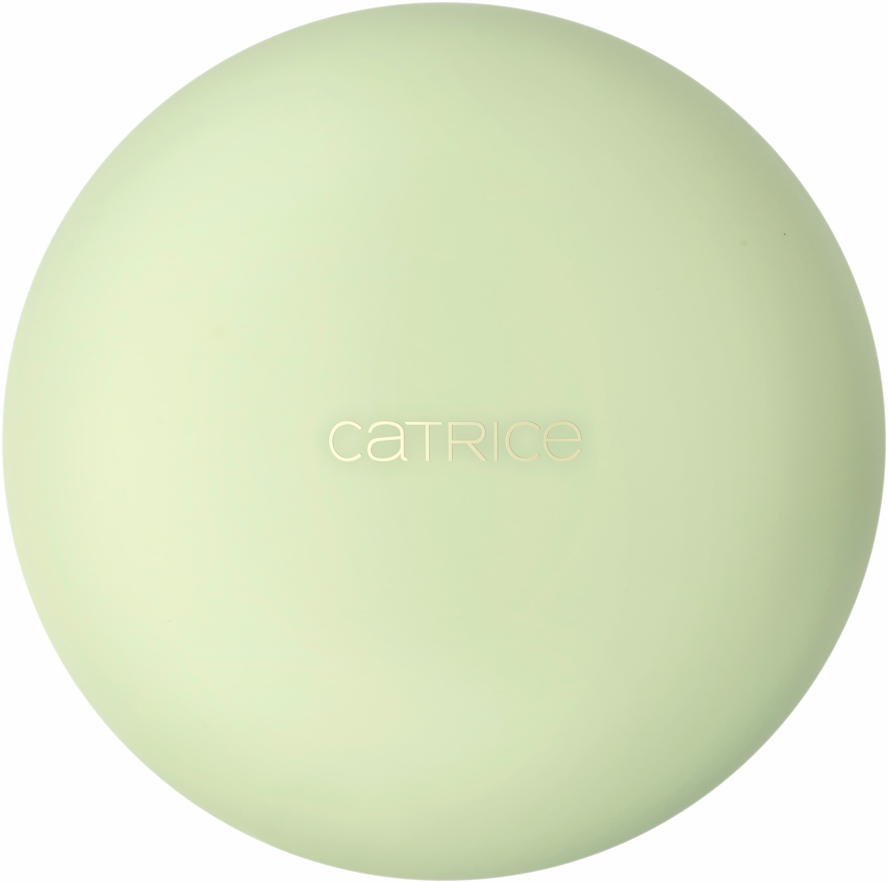 Catrice Pistachio Cream Delight Blush