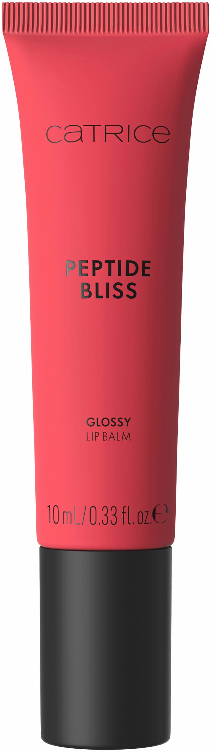 Catrice Peptide Bliss Glossy Lip Balm