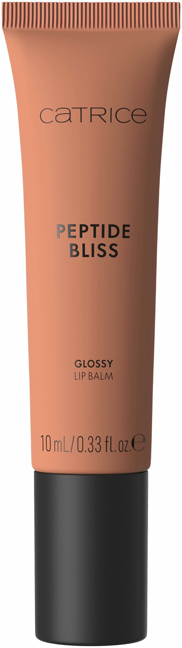 Catrice Peptide Bliss Glossy Lip Balm
