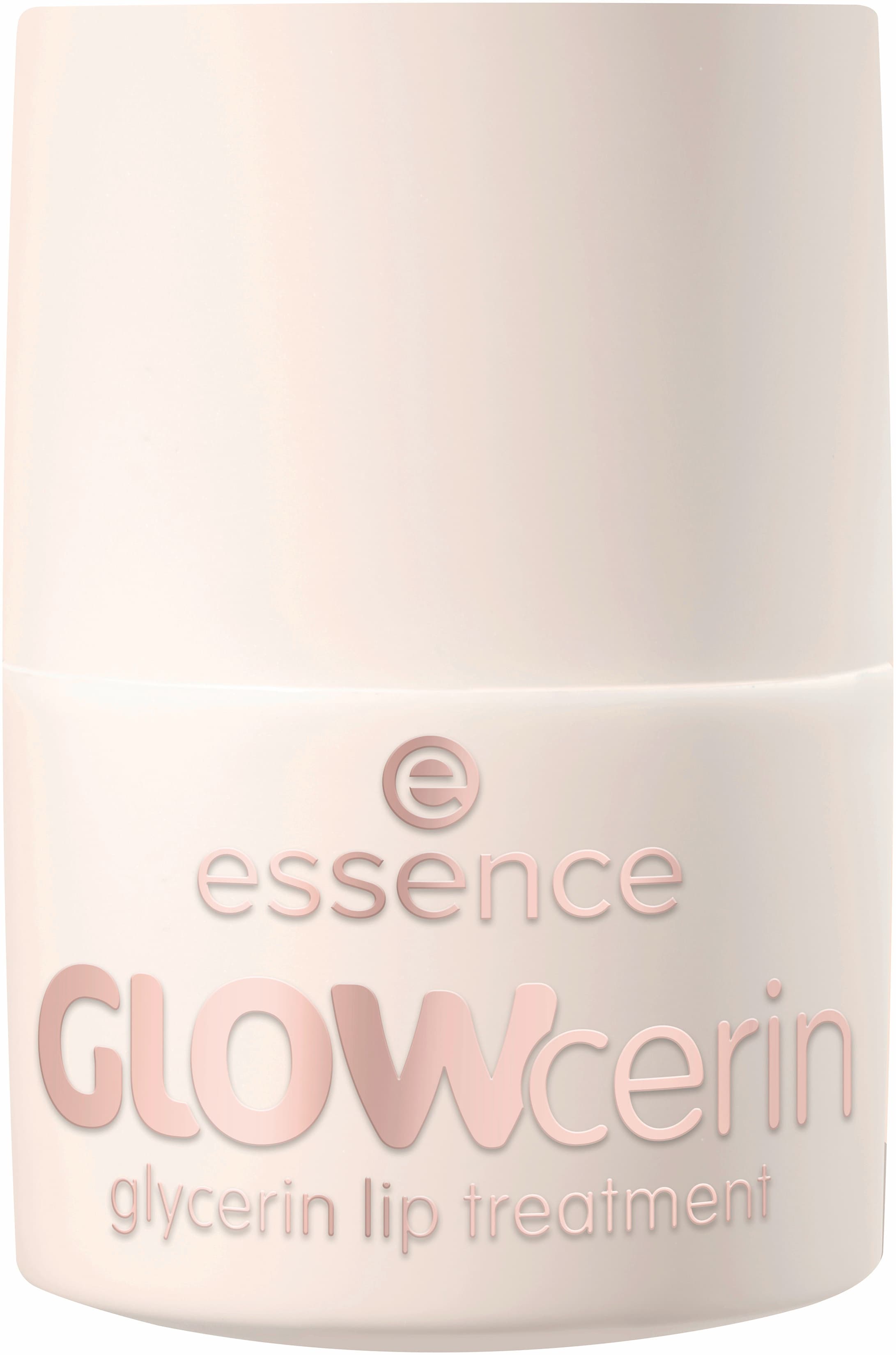 essence GLOWcerin Glycerin Lip Treatment