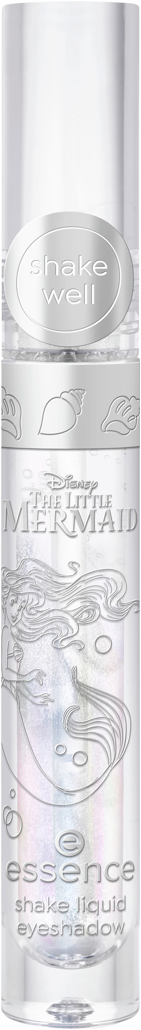 essence Disney THE LITTLE MERMAID liquid eyeshadow