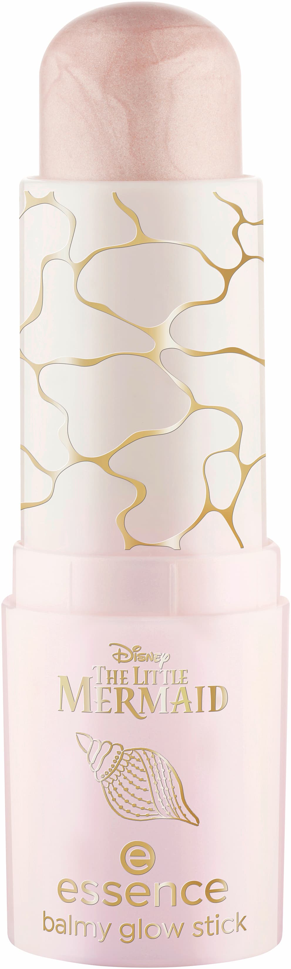 essence Disney THE LITTLE MERMAID glow stick