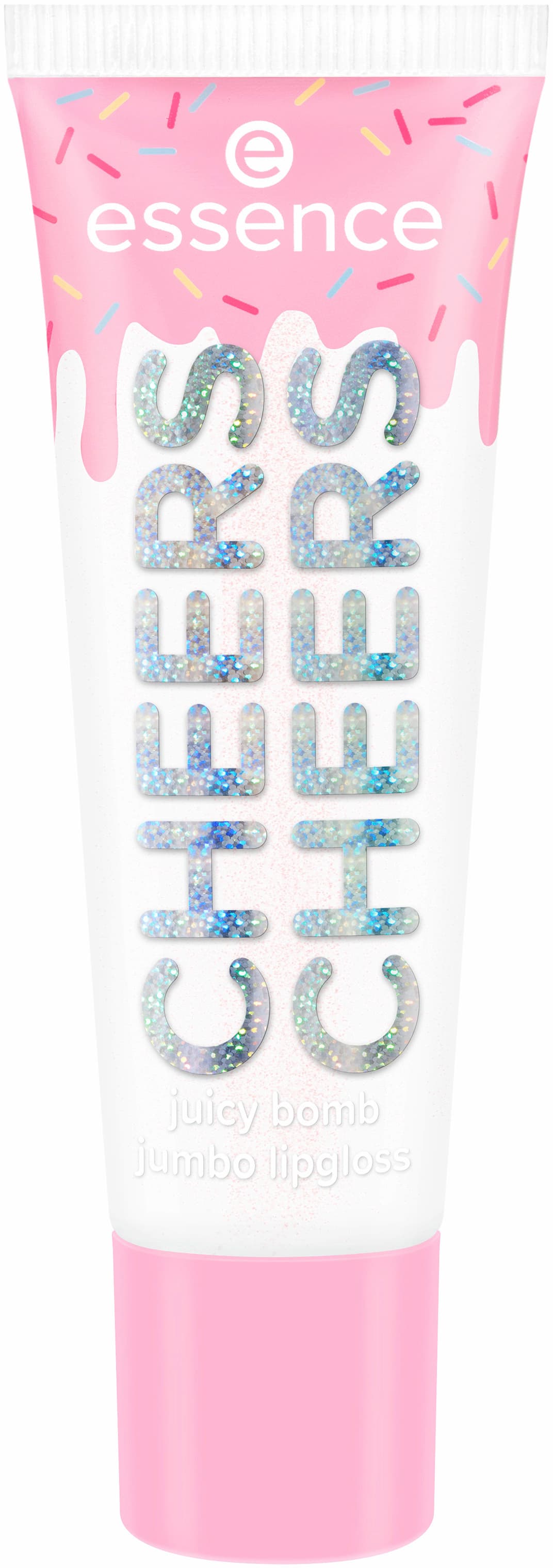 essence say it with juicy jumbo lipgloss