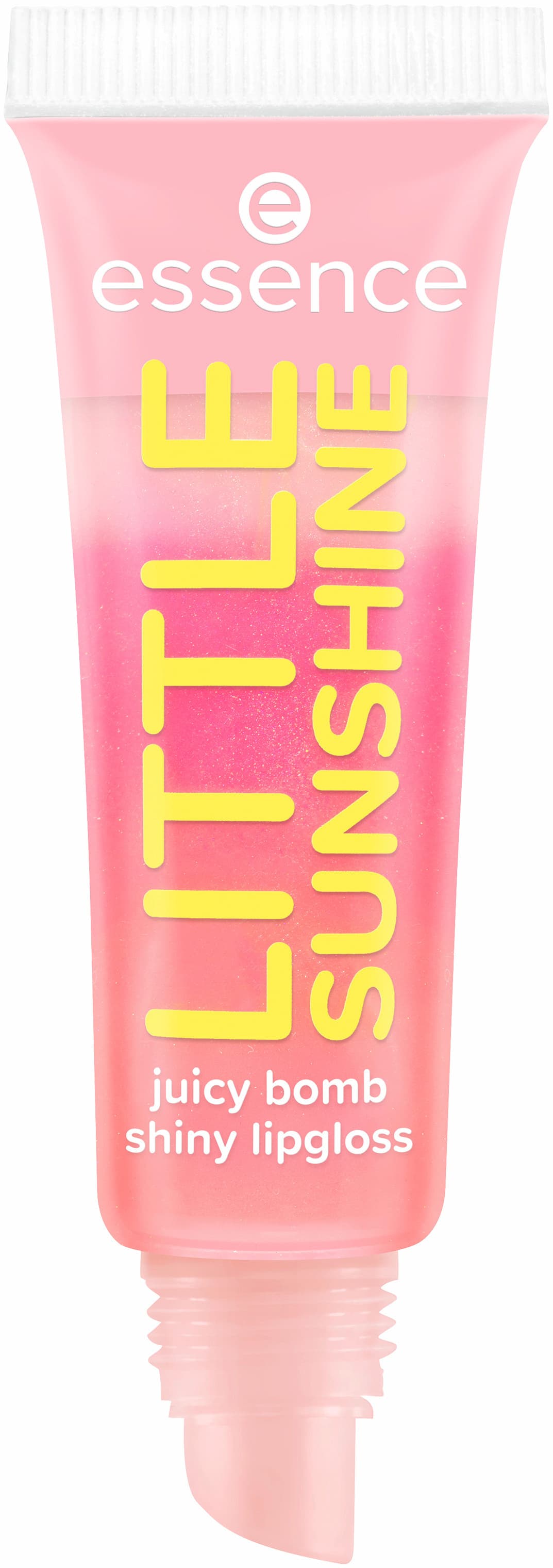 essence SAY IT WITH JUICY lipgloss