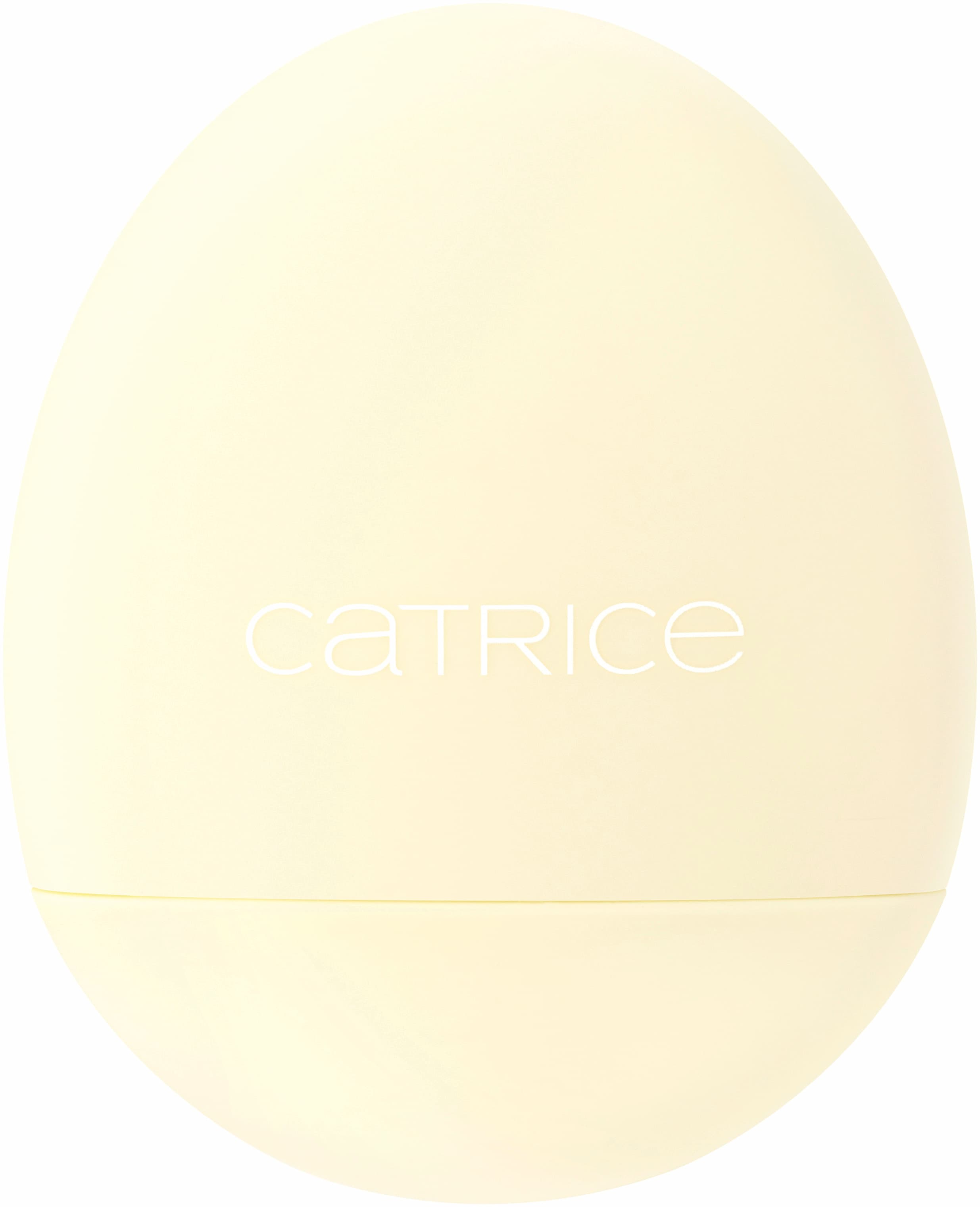 Catrice Egg-Cellent Easter Lip Balm