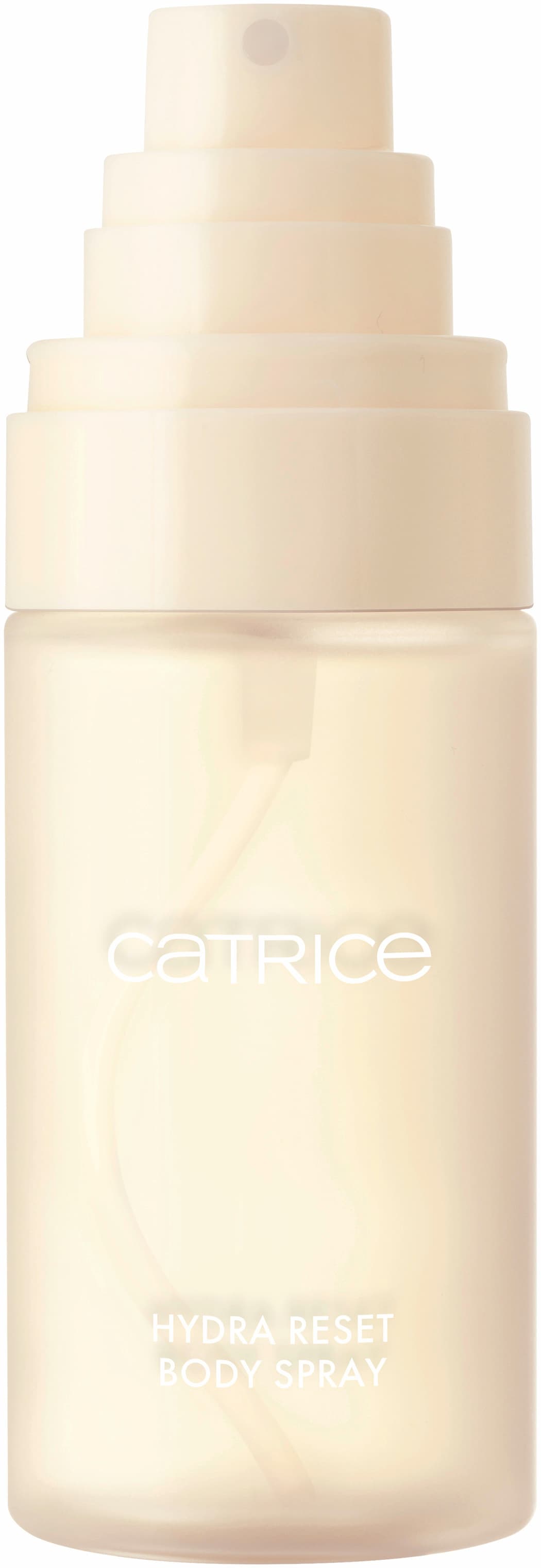 Catrice MY CORE ESSENTIALS Hydra Reset Body Spray