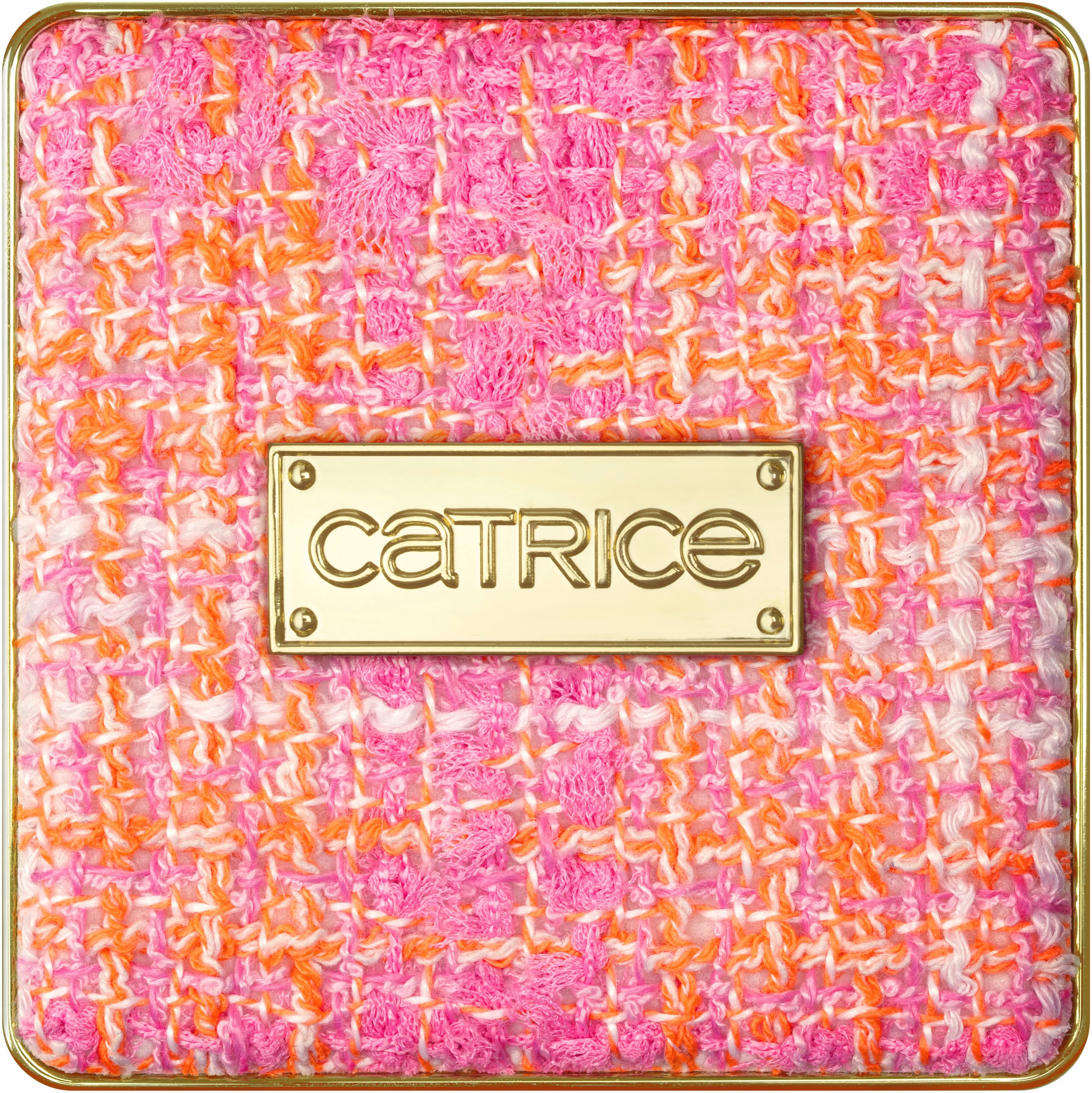 Catrice spring and the city Eye&Cheek