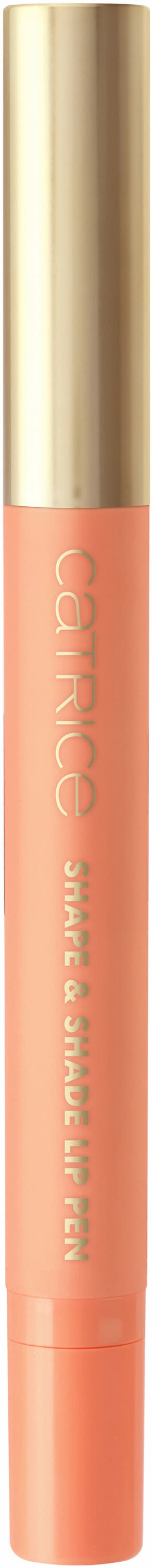 Catrice spring and the city Lip Pen