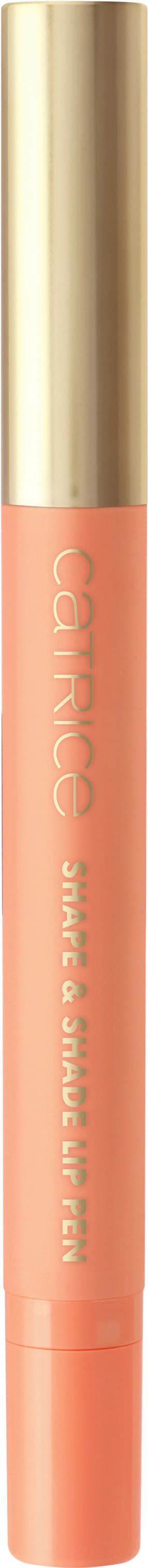 Catrice spring and the city Lip Pen