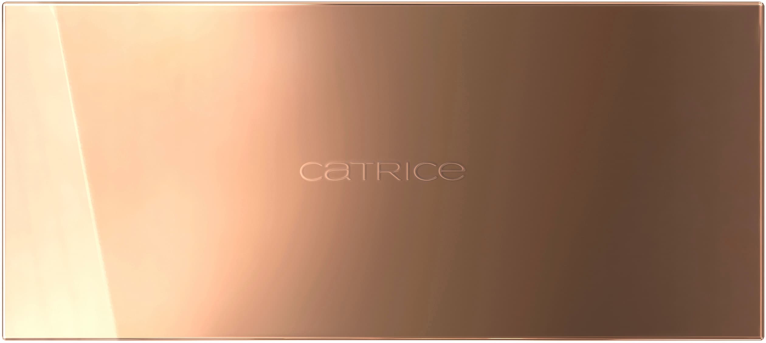 Catrice The Luminous Edit Eye & Face Palette