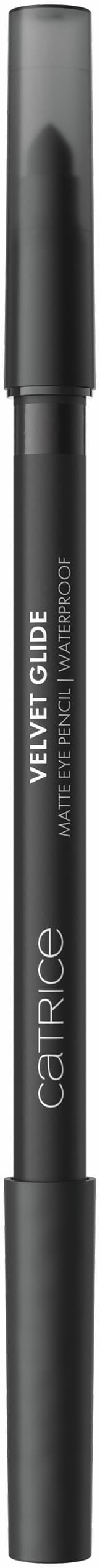 Catrice Velvet Glide Matte Eye Pencil
