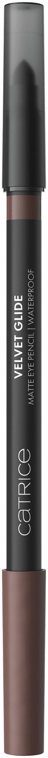 Catrice Velvet Glide Matte Eye Pencil