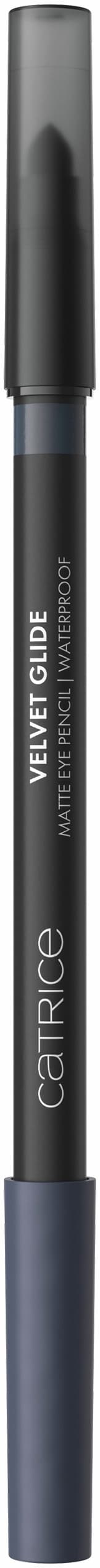 Catrice Velvet Glide Matte Eye Pencil