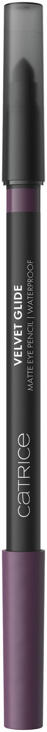 Catrice Velvet Glide Matte Eye Pencil