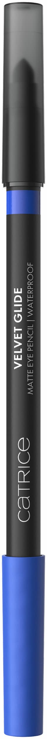 Catrice Velvet Glide Matte Eye Pencil