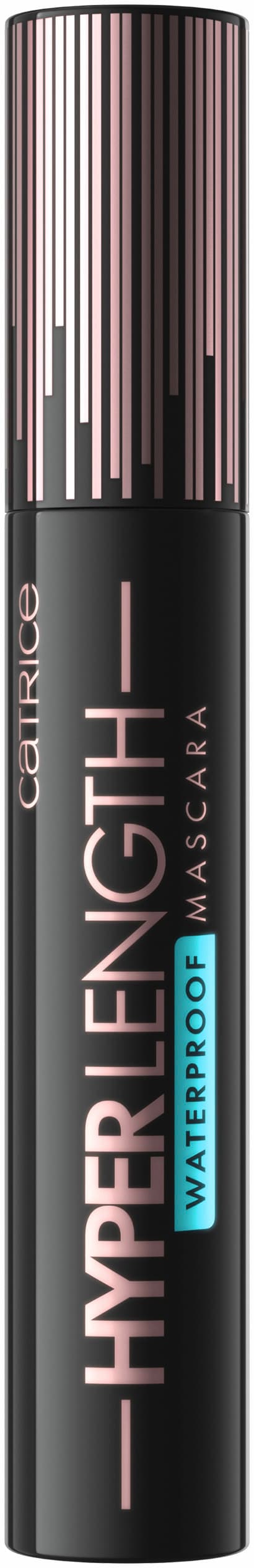 Catrice Hyper Length Waterproof Mascara
