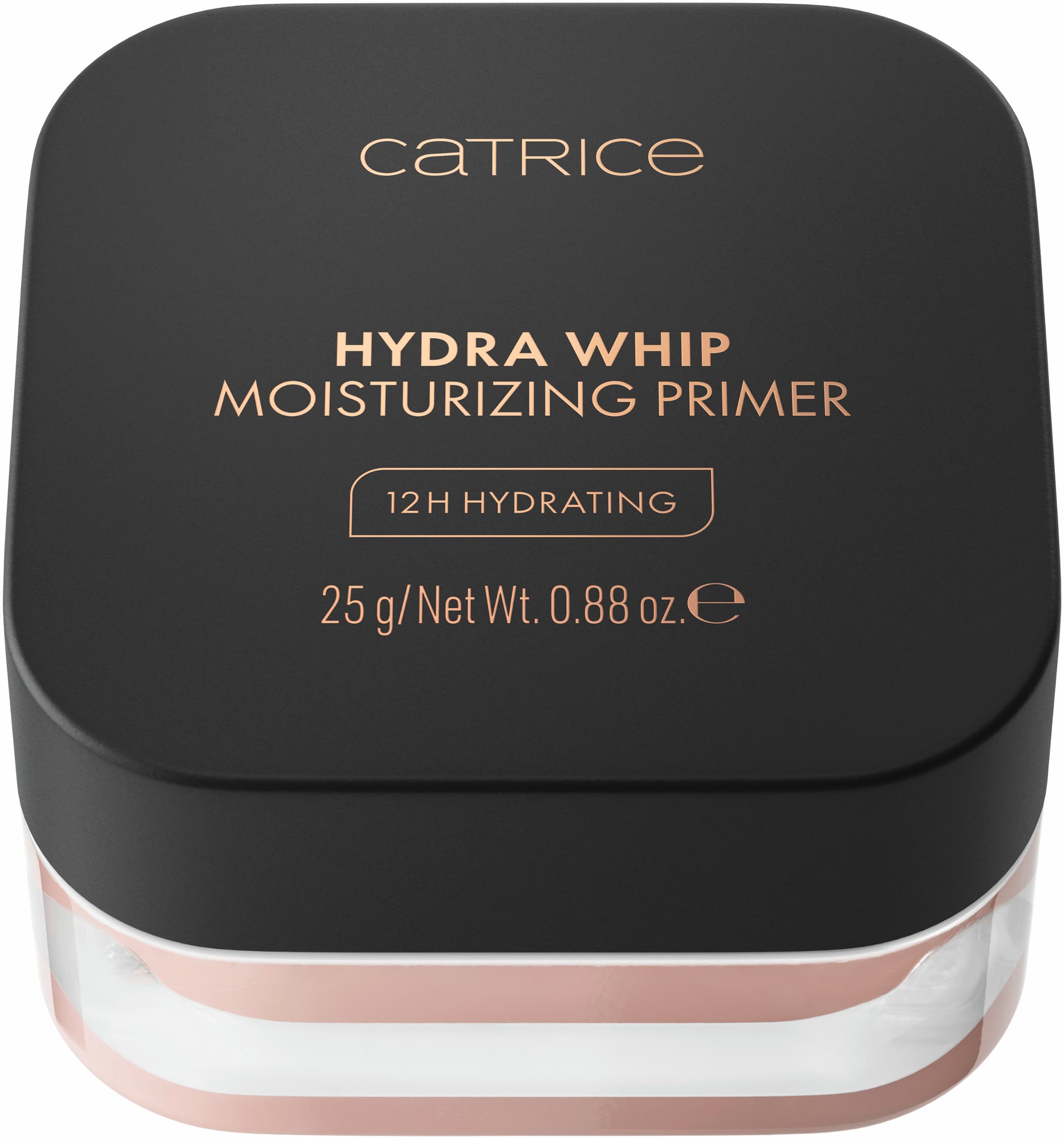 Catrice Hydra Whip Moisturizing Primer