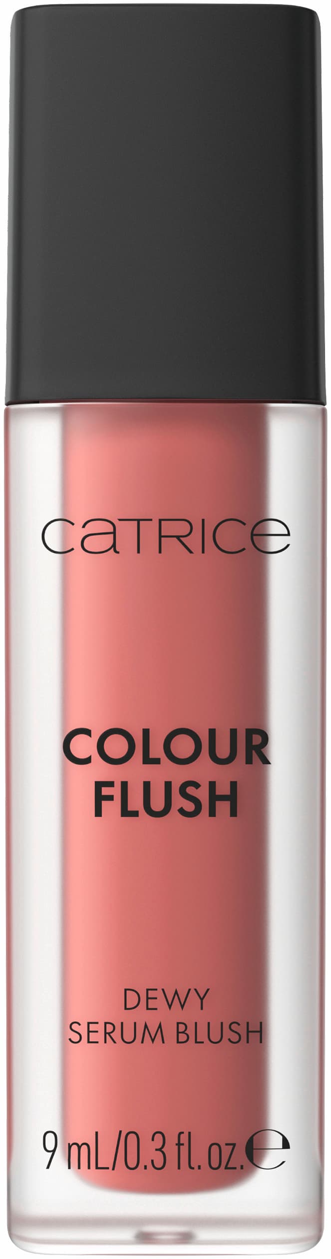 Catrice Colour Flush Dewy Serum Blush