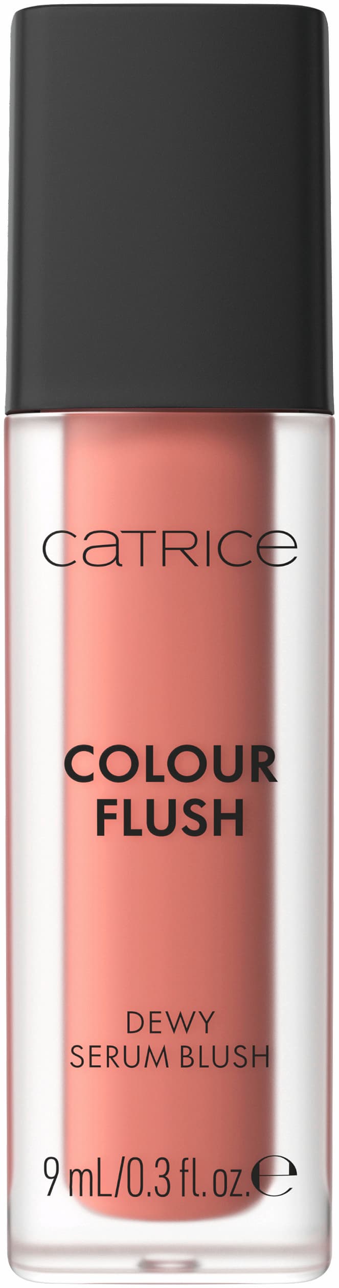 Catrice Colour Flush Dewy Serum Blush
