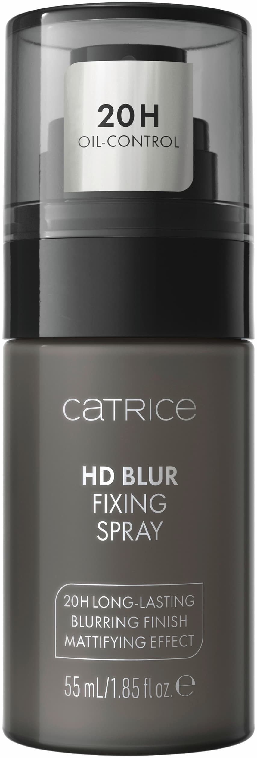 Catrice HD Blur Fixing Spray