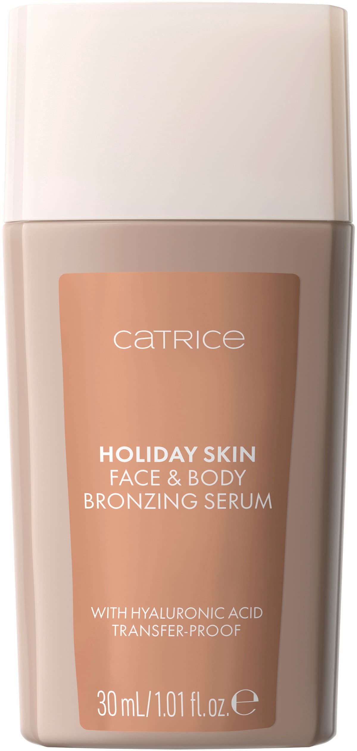 Catrice Holiday Skin Face & Body Bronzing Serum