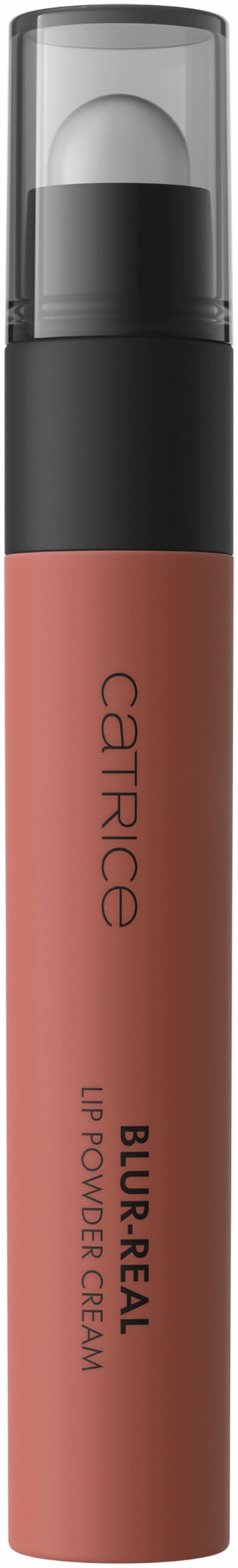 Catrice Blur-Real Lip Powder Cream
