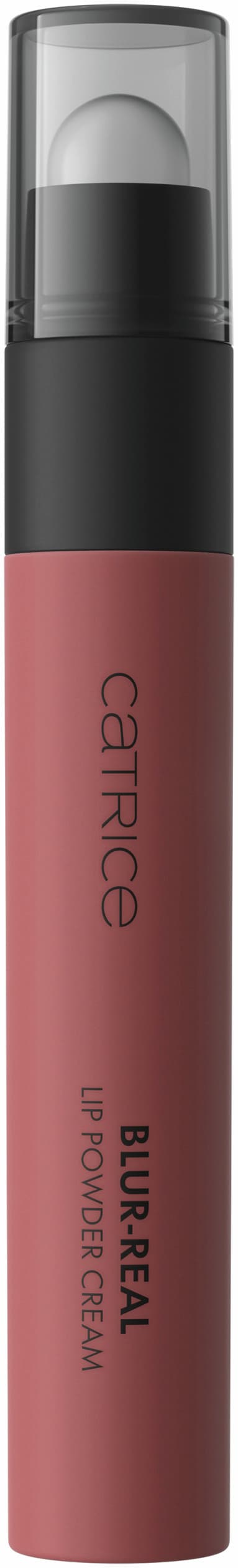 Catrice Blur-Real Lip Powder Cream