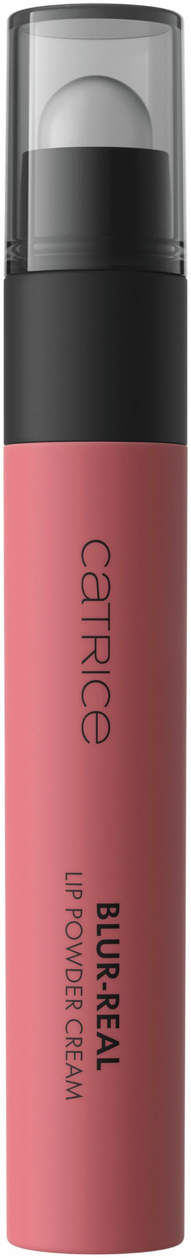 Catrice Blur-Real Lip Powder Cream