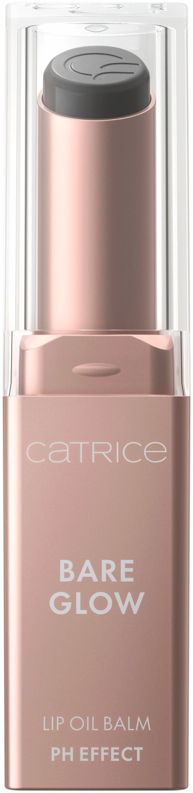 Catrice Bare Glow Lip Oil Balm