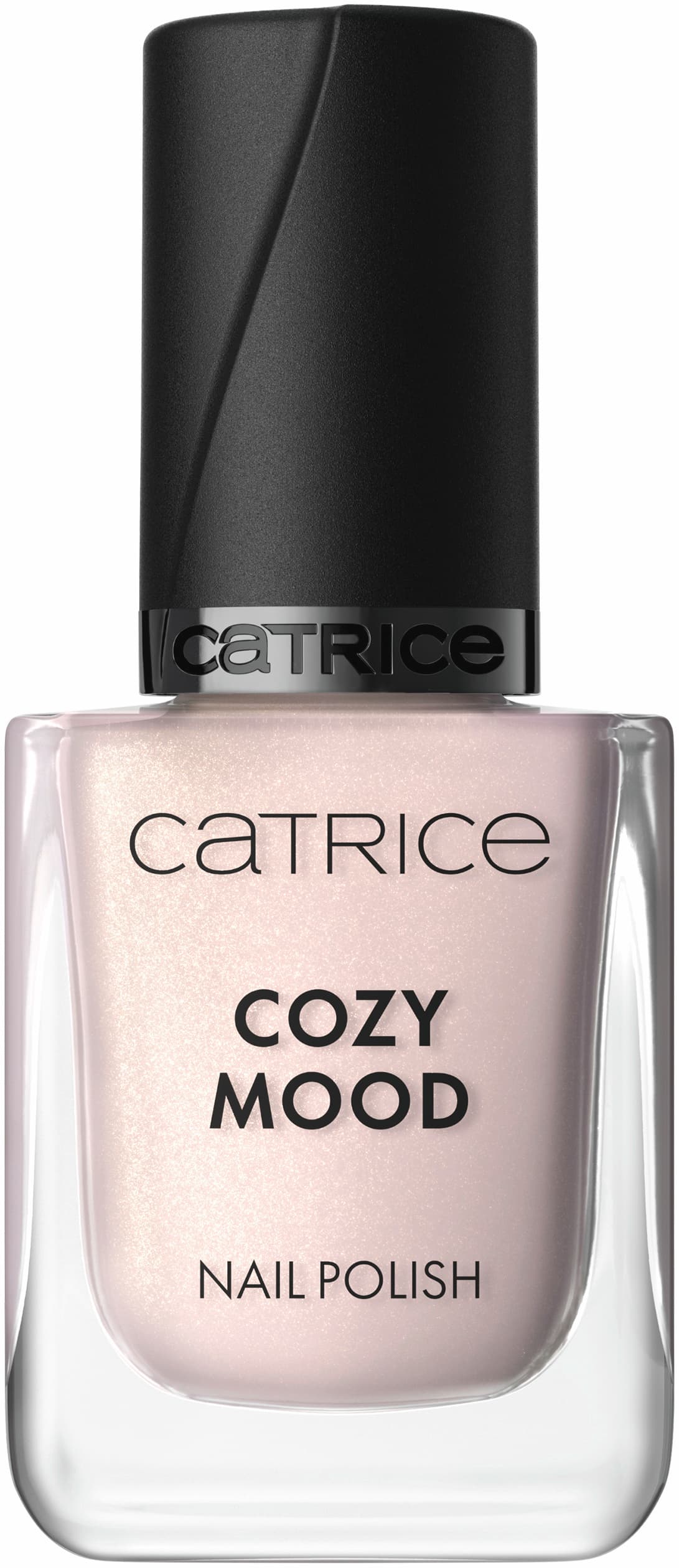 Catrice Cozy Mood Nail Polish