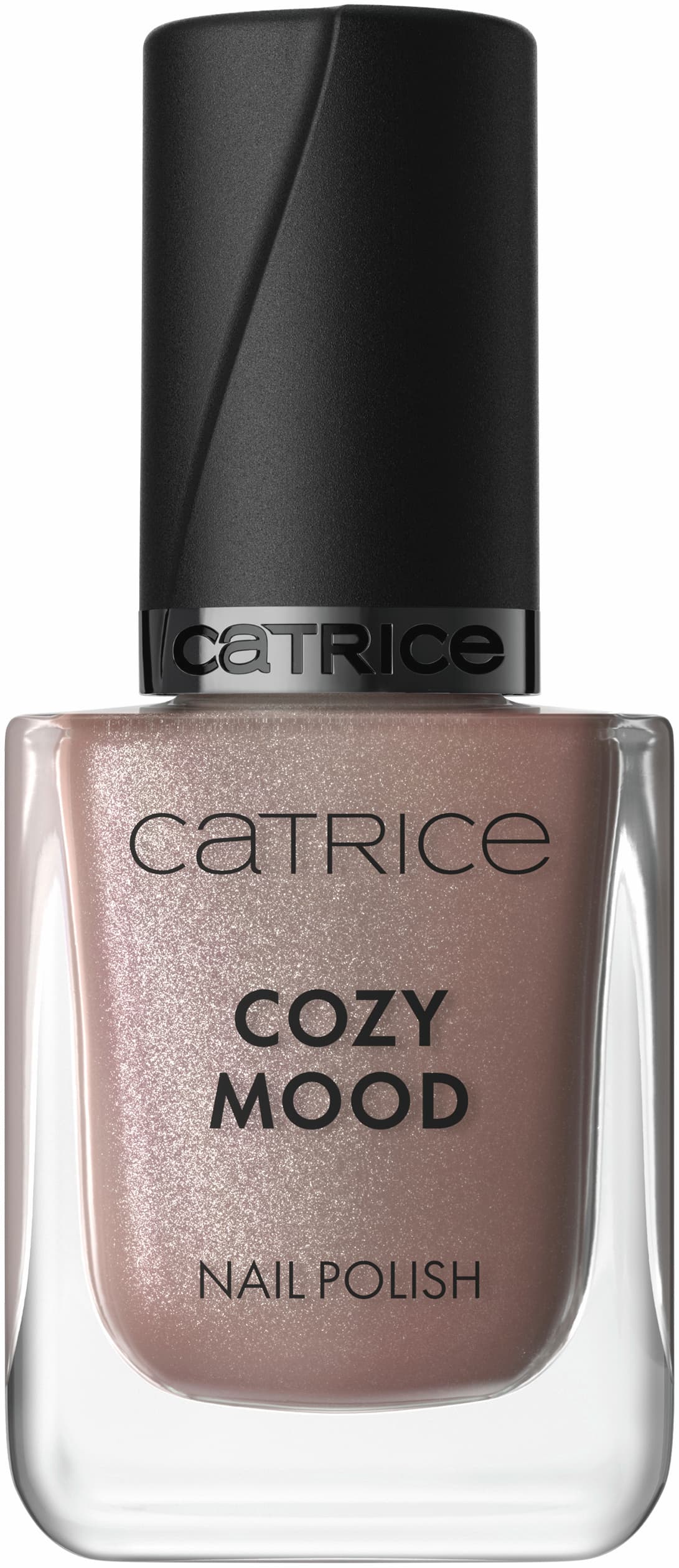 Catrice Cozy Mood Nail Polish