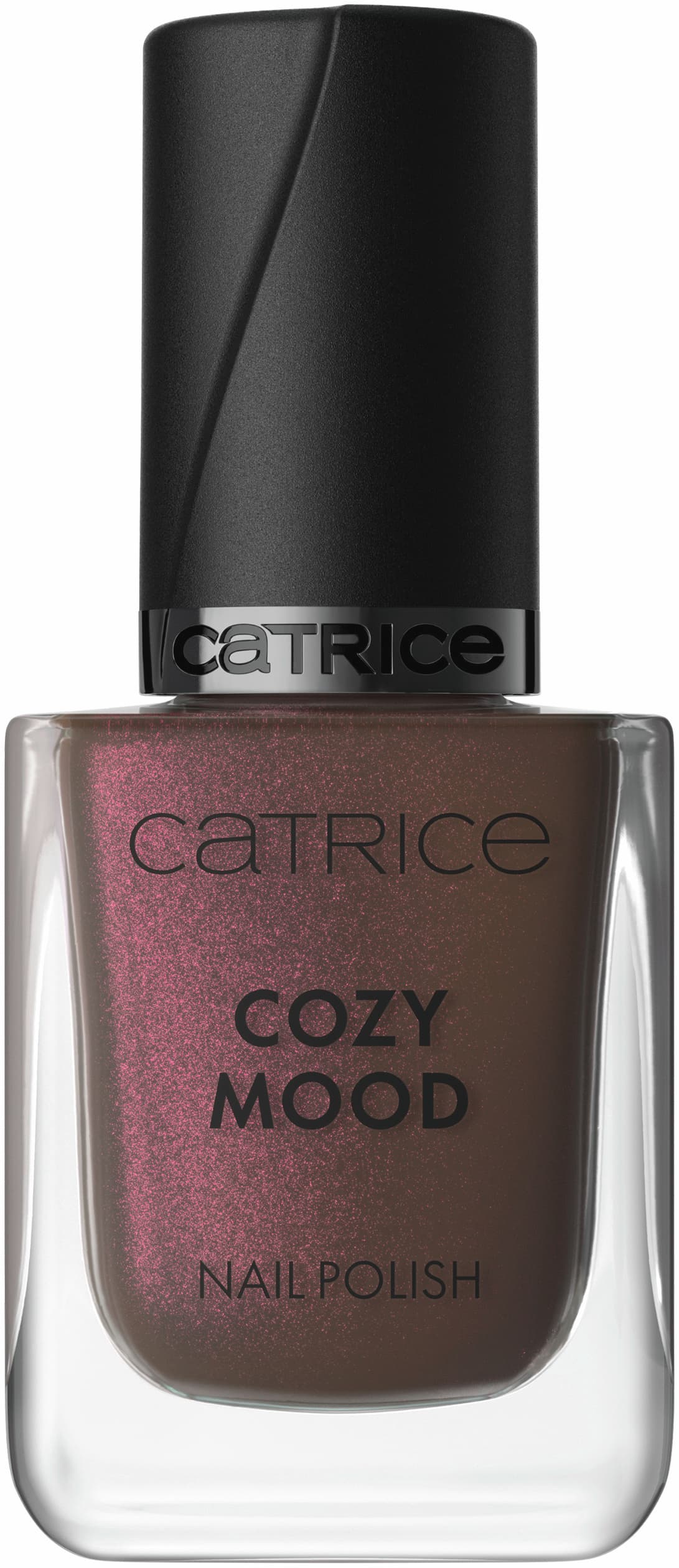 Catrice Cozy Mood Nail Polish
