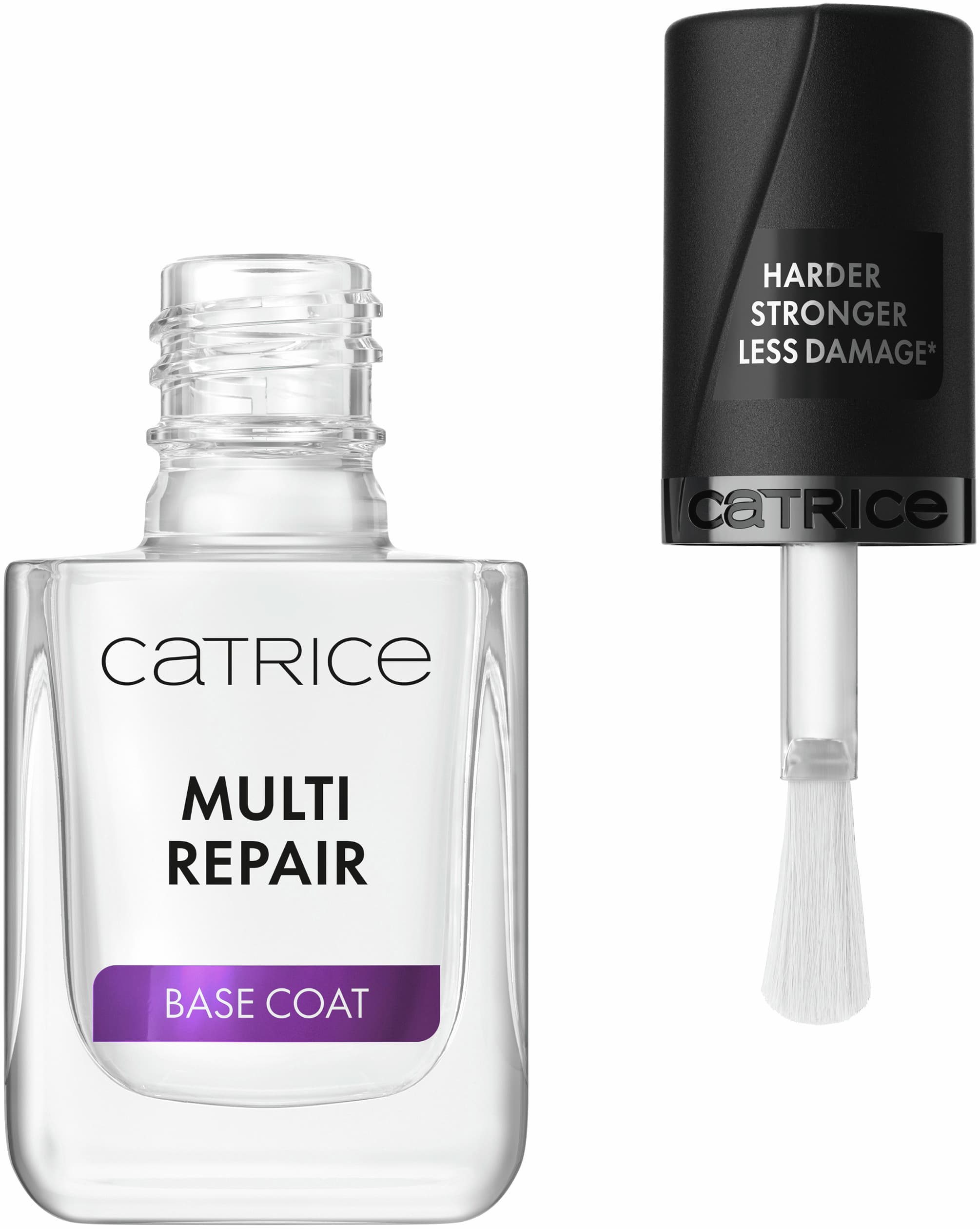 Catrice Multi Repair Base Coat