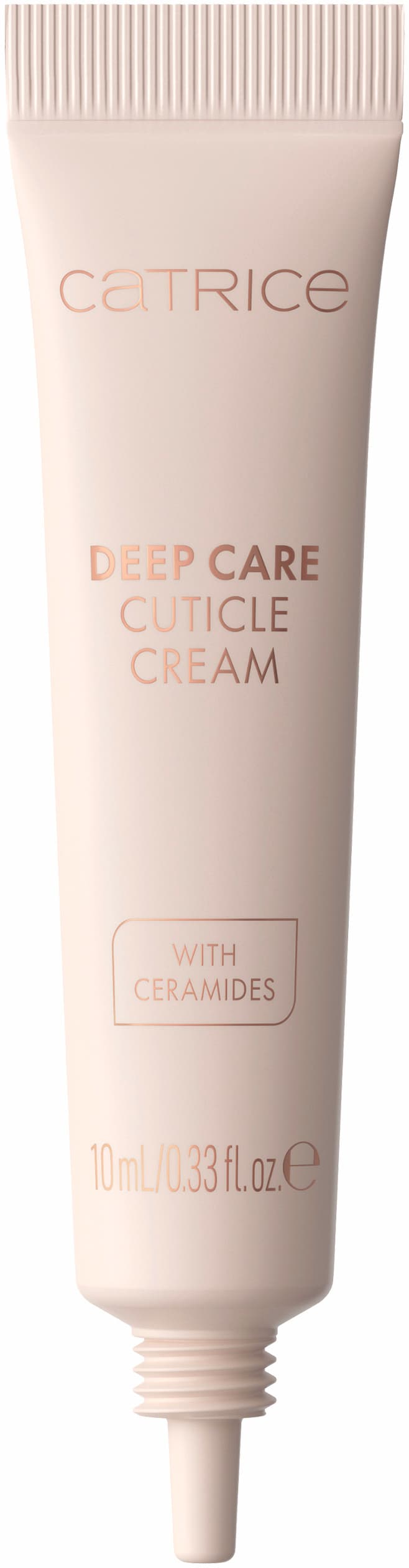 Catrice Deep Care Cuticle Cream