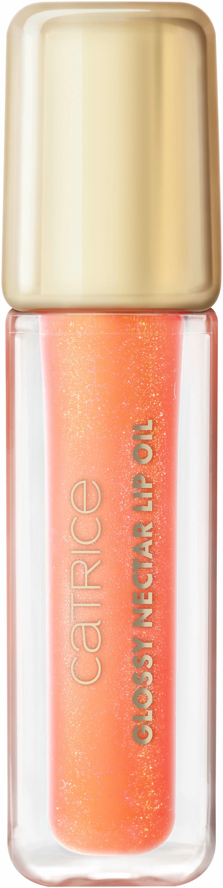 Catrice spring and the city Lip Oil