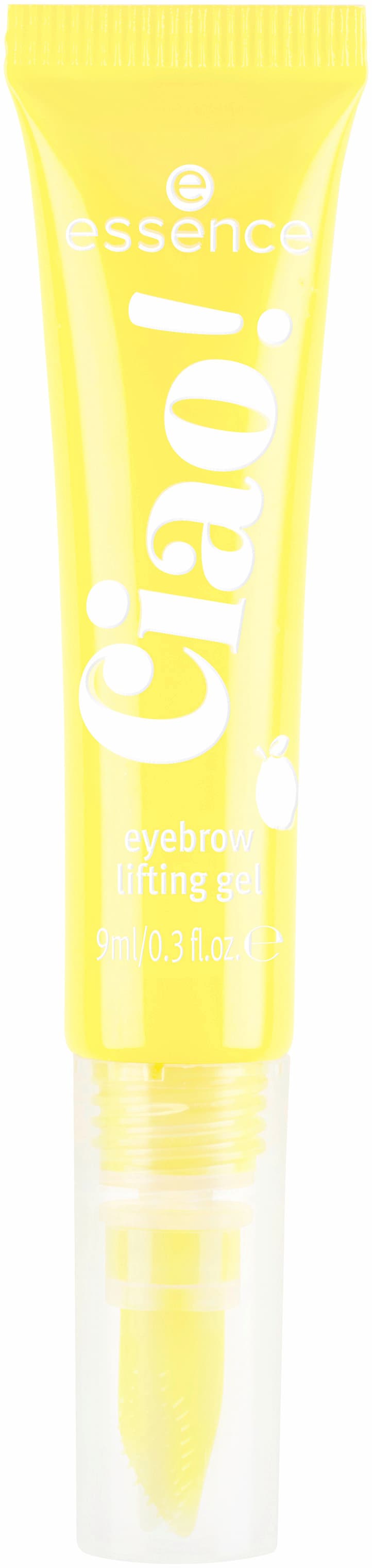 essence Ciao! eyebrow lifting gel