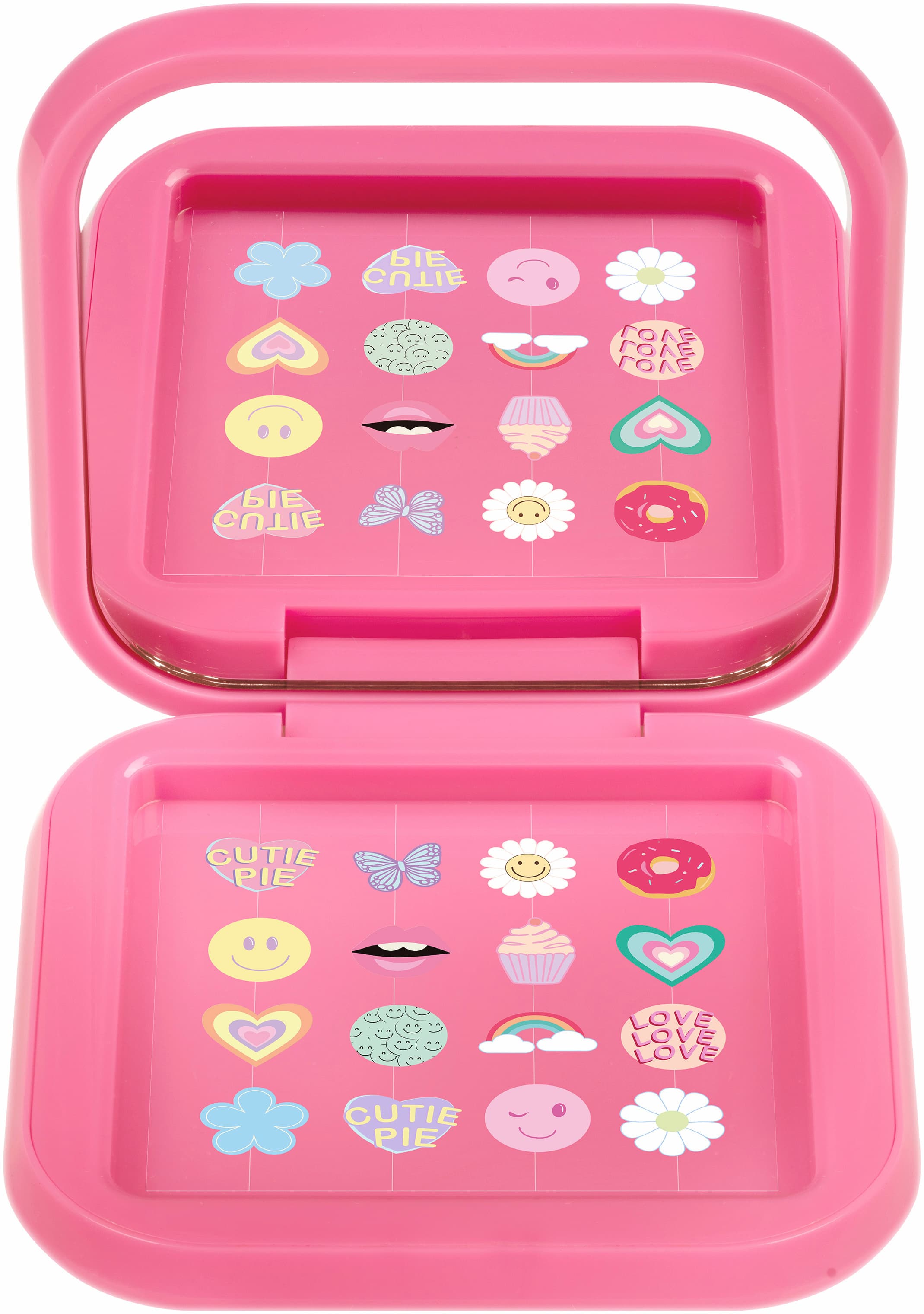 essence spot squad PIMPLE PATCHES SET