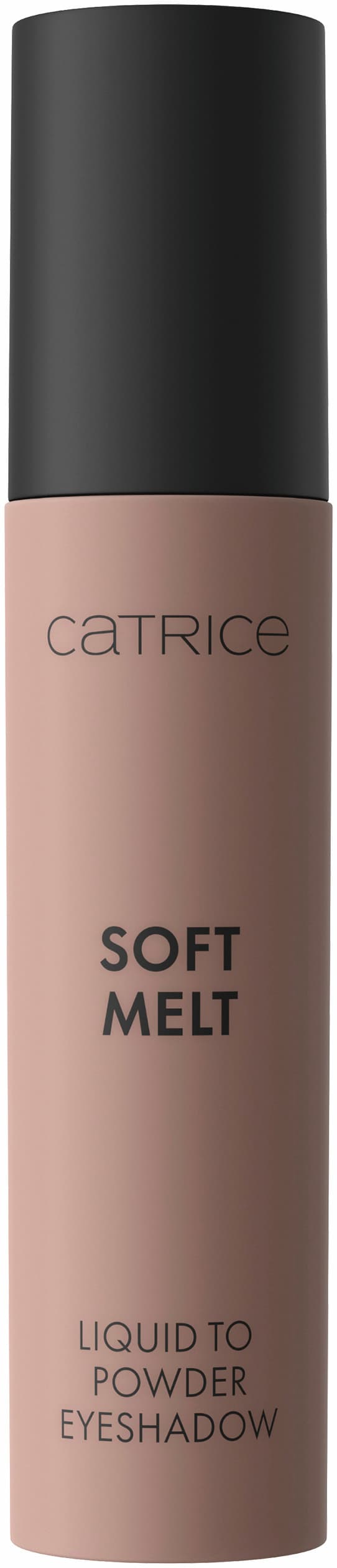 Catrice Soft Melt Liquid To Powder Eyeshadow