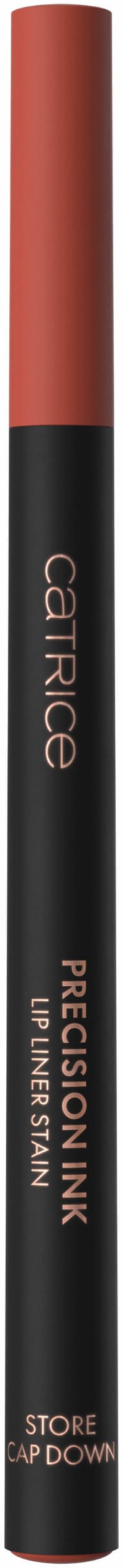 Catrice Precision Ink Lip Liner Stain