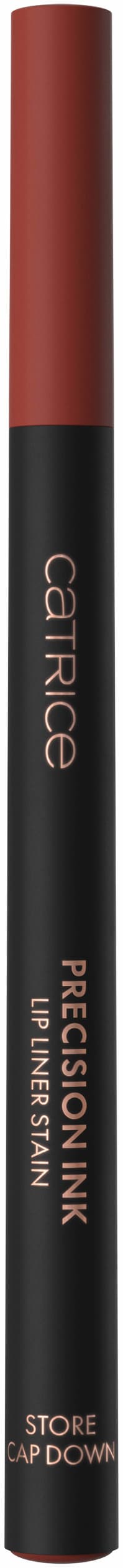 Catrice Precision Ink Lip Liner Stain