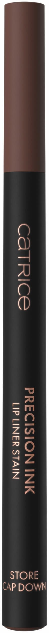 Catrice Precision Ink Lip Liner Stain