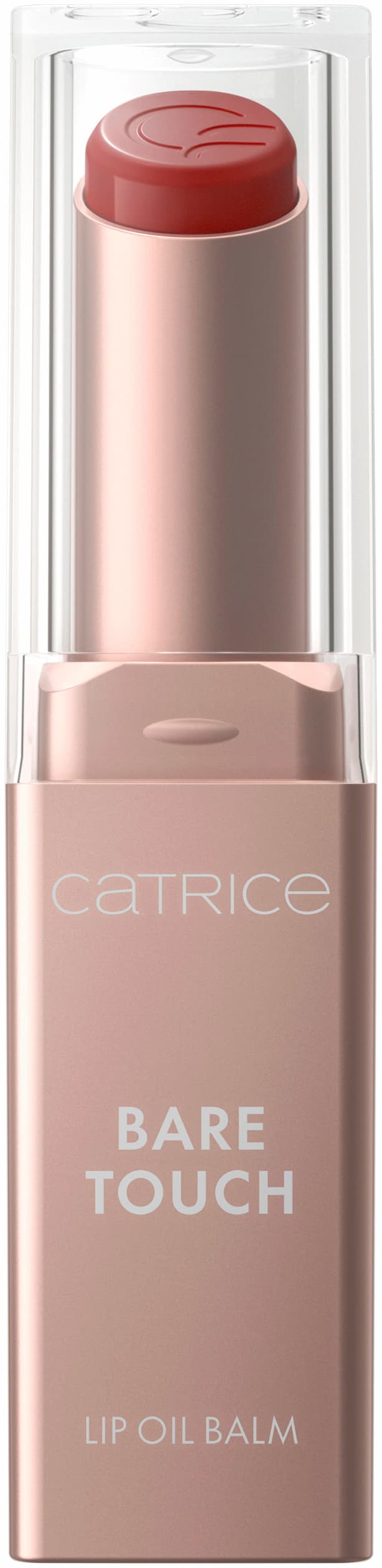 Catrice Bare Glow Lip Oil Balm