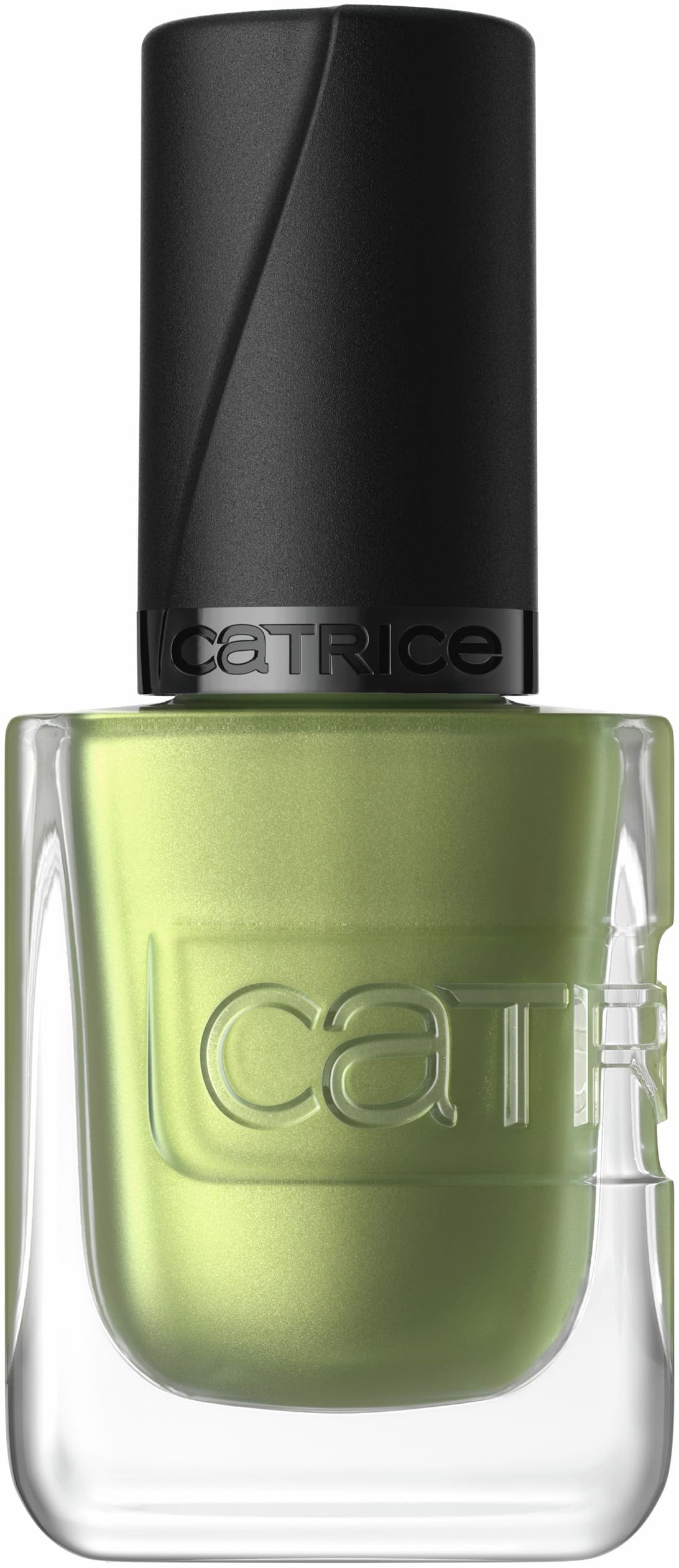 Catrice GEL AFFAIR Nail Lacquer
